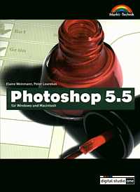 Photoshop 5.5